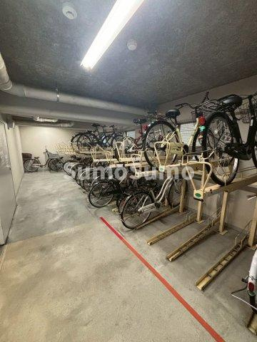 イトーピア長堀橋シエル・レクールのその他共用部分