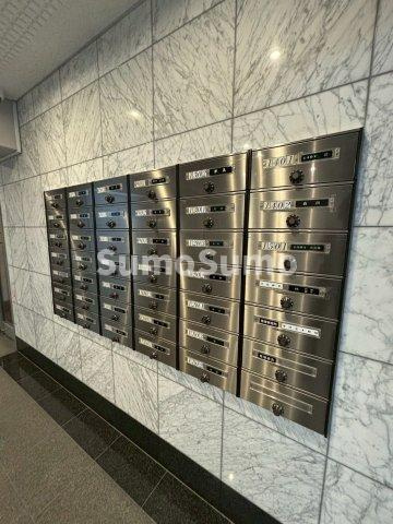 イトーピア長堀橋シエル・レクールのその他共用部分