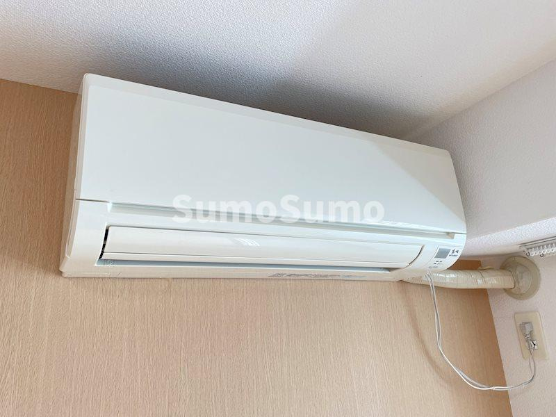 大阪市西区立売堀３丁目の賃貸マンションの設備