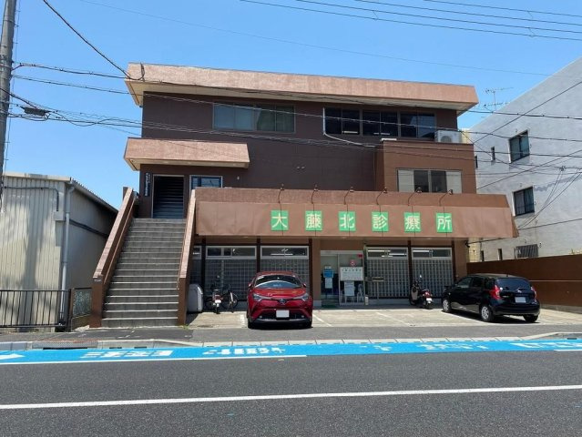 アビタシオン塚口