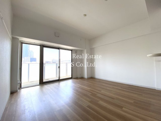 【居間・リビング】 | ル・マージュ新町