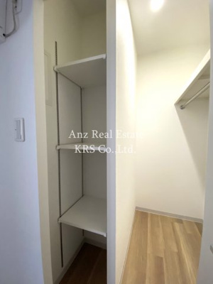 【収納】 | ル・マージュ新町