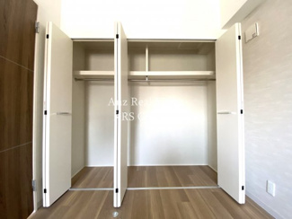 【収納】 | ル・マージュ新町