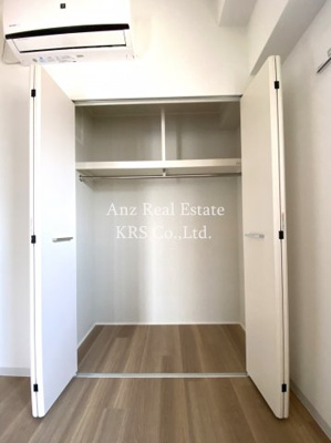 【収納】 | ル・マージュ新町