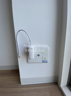 【設備】 | ル・マージュ新町