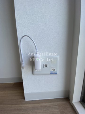 【設備】 | ル・マージュ新町