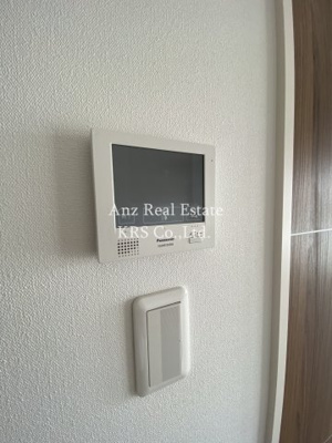 【設備】 | ル・マージュ新町