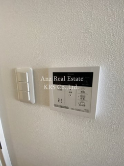 【設備】 | ル・マージュ新町