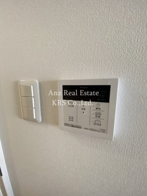 【設備】 | ル・マージュ新町