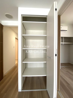 【収納】 | ル・マージュ新町