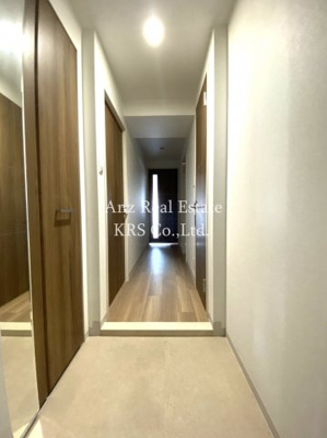 【玄関】 | ル・マージュ新町