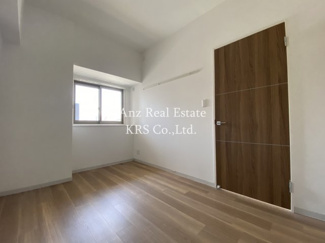 【洋室】 | ル・マージュ新町