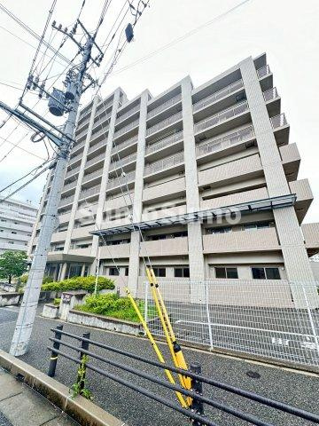 アプリーレ垂水の外観|外観も気になるポイント