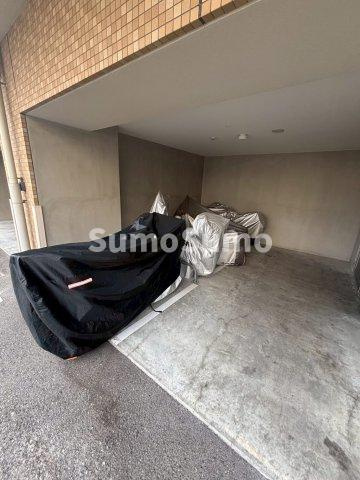 アリヴィオ夕陽ヶ丘のその他共用部分