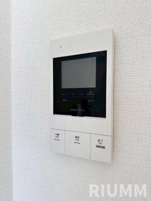 【セキュリティ】 | ファストコート亀戸