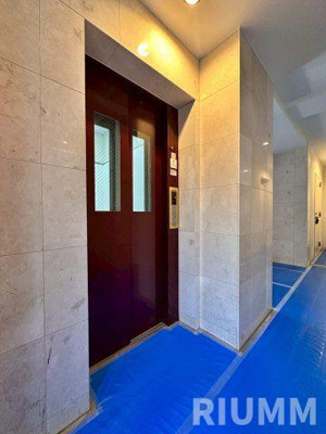 【その他共用部分】 | ファストコート亀戸