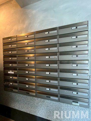 【エントランス】 | ファストコート亀戸