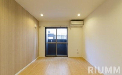 【居間・リビング】 | ファストコート亀戸