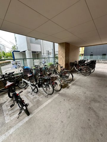 アメニティ武庫川のその他共用部分