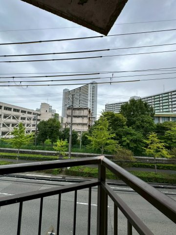 アメニティ武庫川の展望