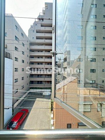 アメニティＫの展望