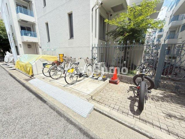 アメニティ東神戸のその他共用部分