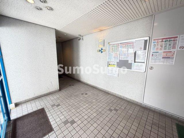 アメニティ東神戸のその他共用部分