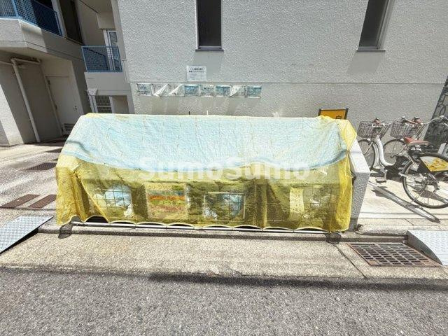 アメニティ東神戸のその他共用部分