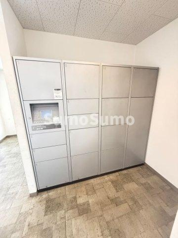アメニティ東神戸のその他共用部分