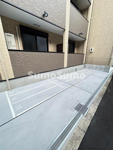H-maison御幣島Ⅰのその他共用部分