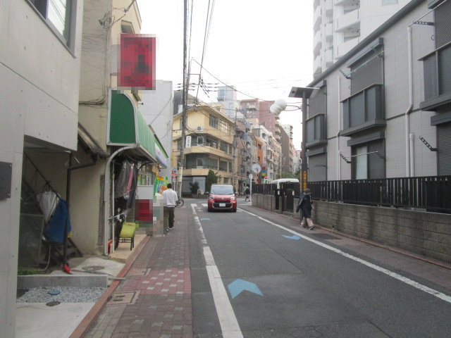 大田区西蒲田５丁目の旅館