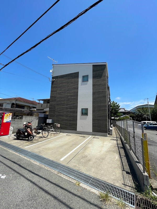 あんしん＋東垂水の外観