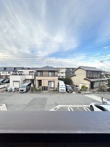 GRACE ARK(グレースアーク)の展望
