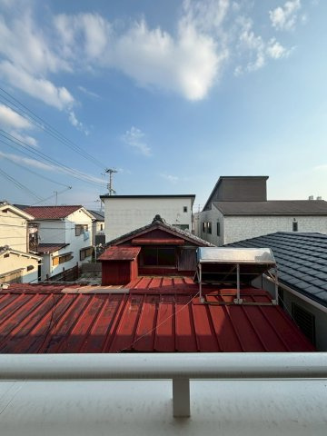 アンジェⅡの展望