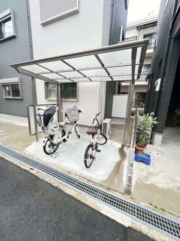 ＥＶＥＲ　ＬＩＦＥ　西明石のその他共用部分