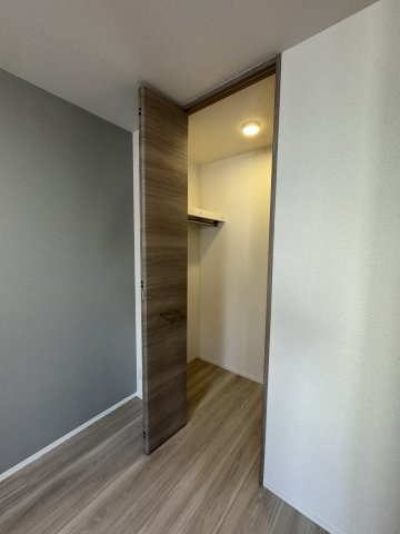 イルフォンターナ大田町の展望