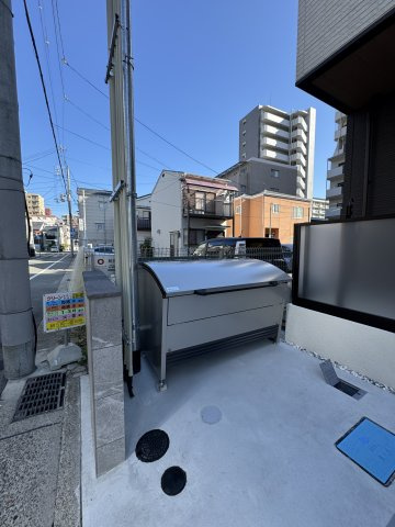 イルフォンターナ大田町のその他共用部分