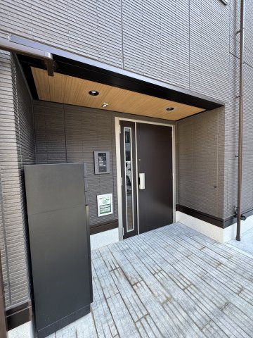 イルフォンターナ大田町のその他共用部分