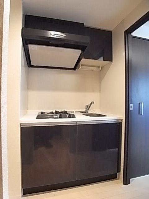 ユニフォート目黒中町のキッチン