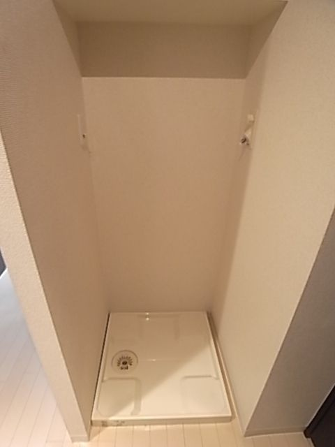 ユニフォート目黒中町の設備