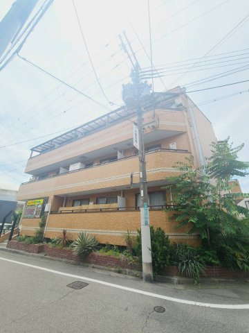 アリスト北夙川