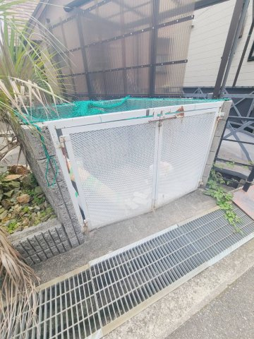 アリスト北夙川のその他共用部分