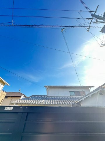 アンリコートⅡの展望