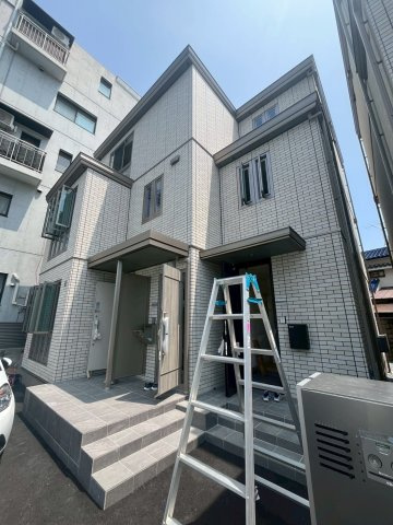 アレスハイム武庫之荘　B棟