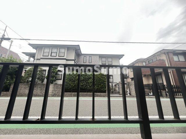 イスズハイツ　ベル芦屋の展望