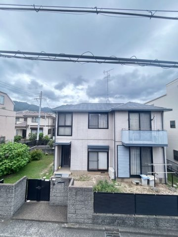 アリエス六甲の展望