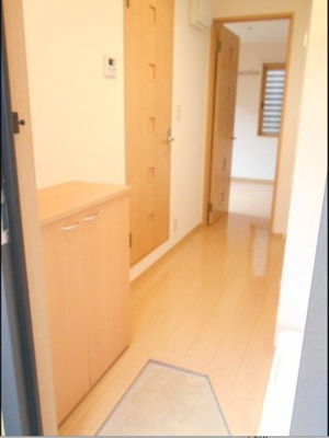 【玄関】 | シャトードゥボヌール