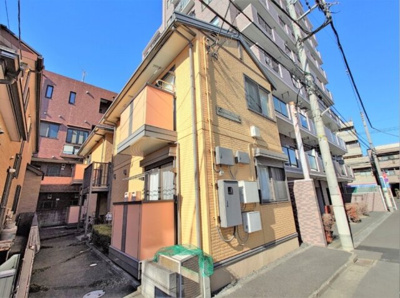 【外観】 | シャトードゥボヌール