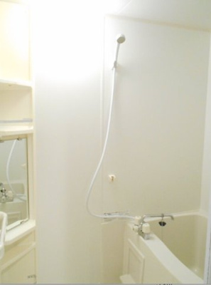 【浴室】 | シャトードゥボヌール