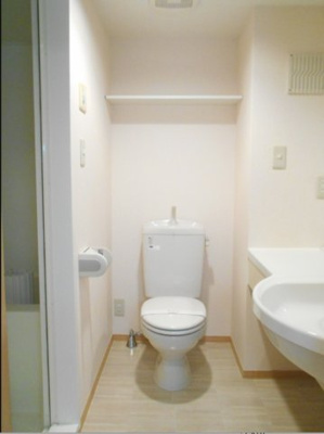 【トイレ】 | シャトードゥボヌール